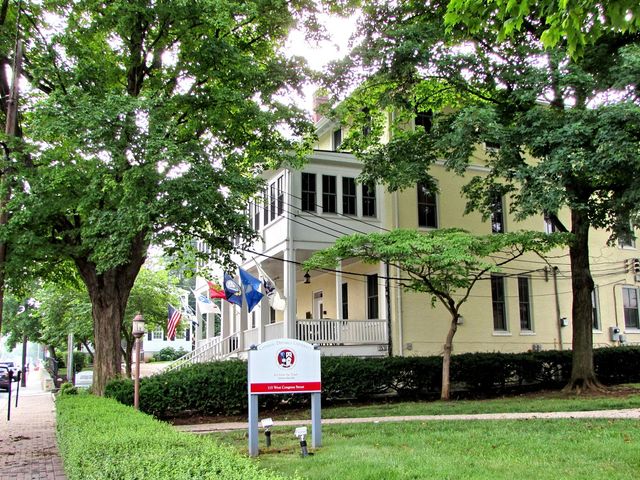 Photo of American Public University System