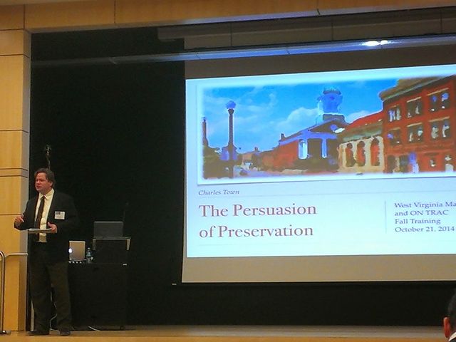 Photo of American Public University System