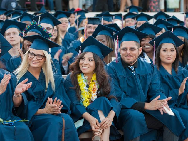 Photo of American River College