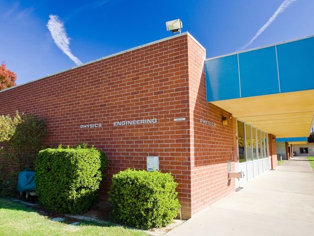 Photo of American River College