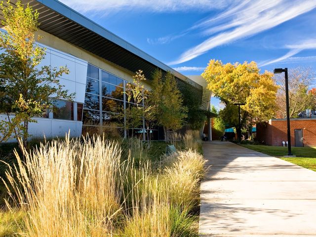 Photo of American River College