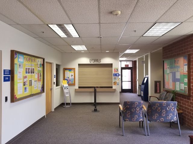 Photo of American River College