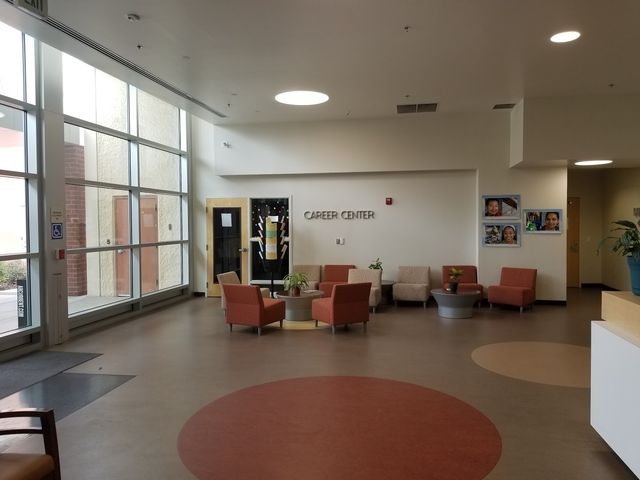 Photo of American River College