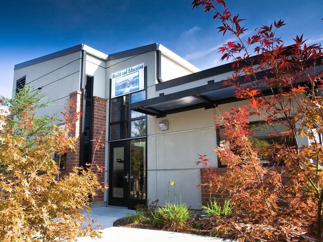 Photo of American River College