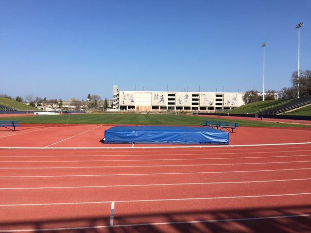 Photo of American River College