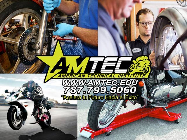 Photo of American Technical Institute