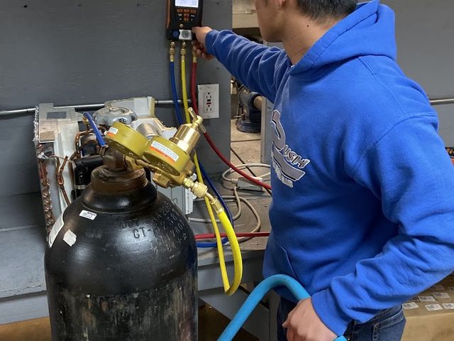 Photo of American Trade School