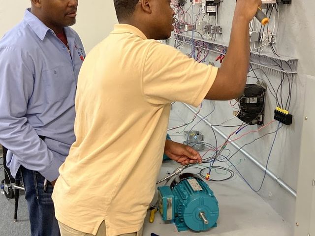 Photo of American Trade School