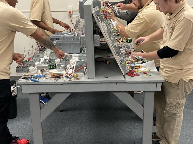 Photo of American Trade School