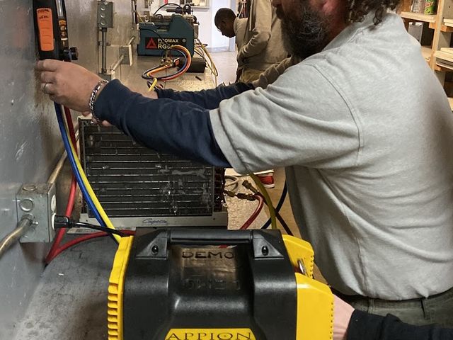 Photo of American Trade School