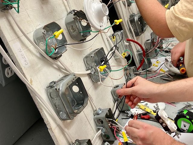 Photo of American Trade School