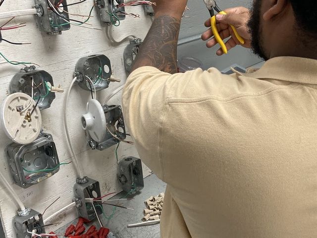 Photo of American Trade School