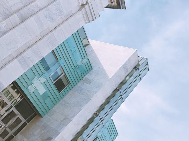 Photo of American University