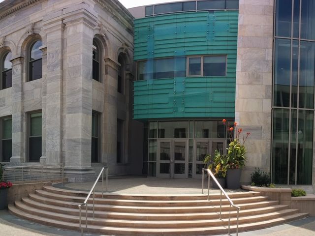 Photo of American University