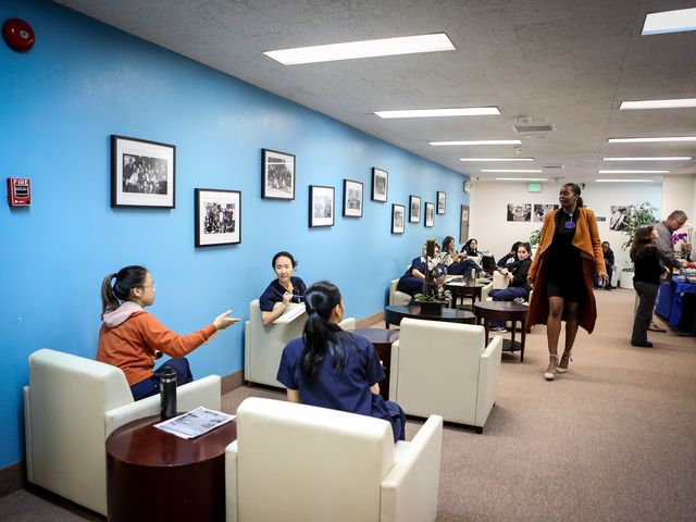 Photo of American University of Health Sciences