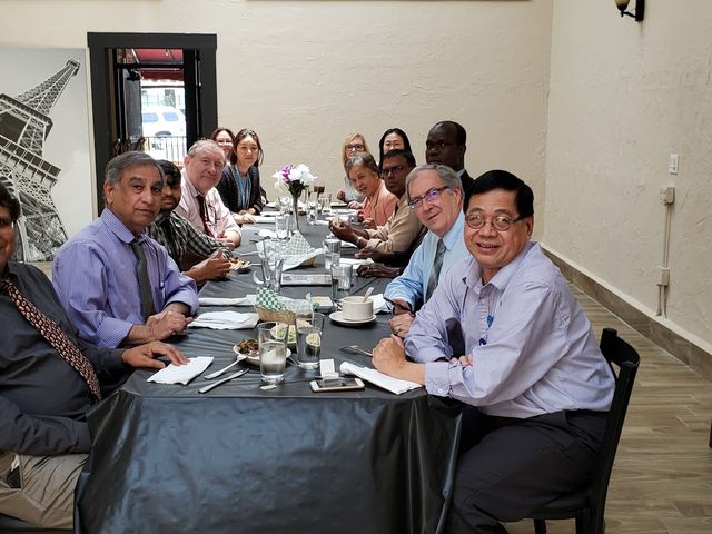 Photo of American University of Health Sciences