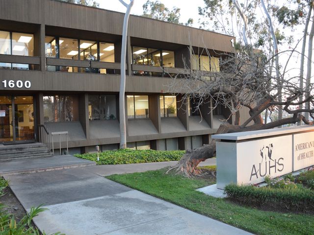 Photo of American University of Health Sciences