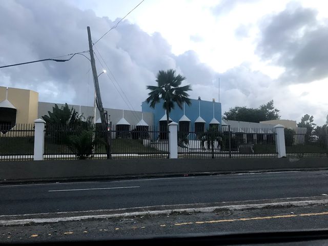 Photo of American University of Puerto Rico