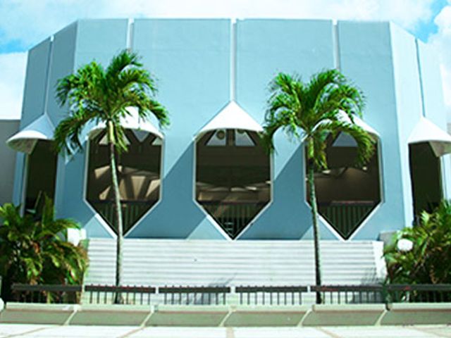 Photo of American University of Puerto Rico