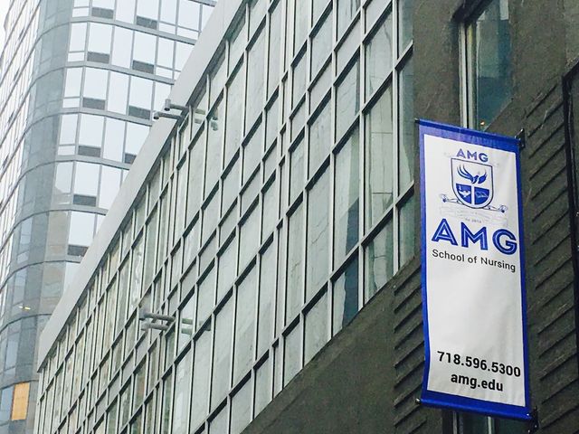 Photo of AMG School of Licensed Practical Nursing