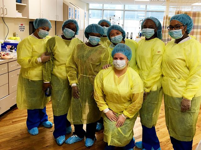 Photo of AMG School of Licensed Practical Nursing