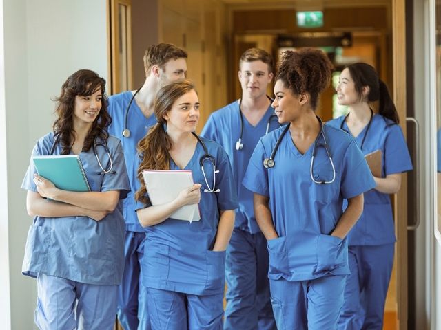 Photo of AMG School of Licensed Practical Nursing
