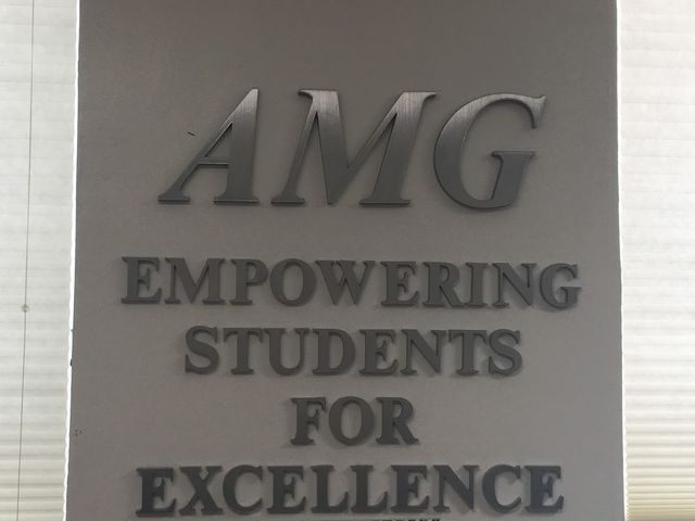 Photo of AMG School of Licensed Practical Nursing