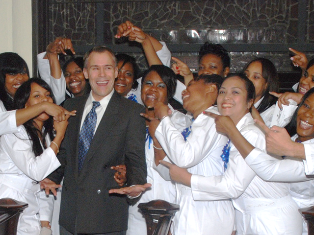 Photo of AMG School of Licensed Practical Nursing