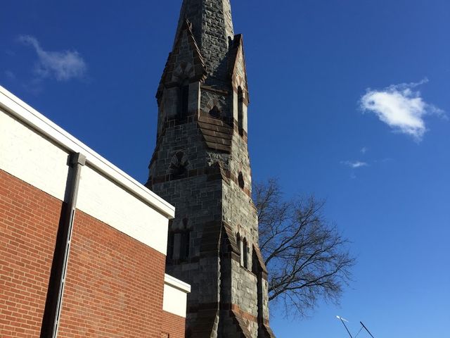 Photo of Amherst College