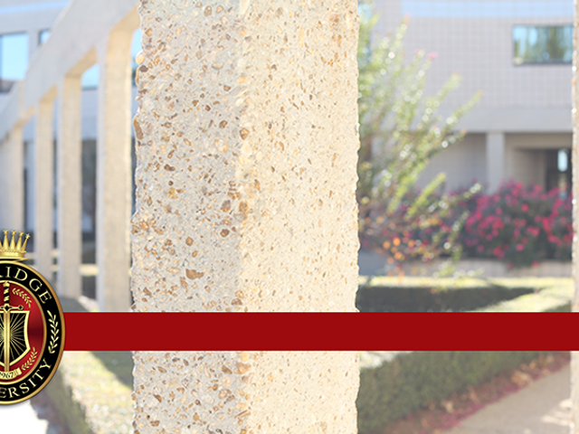 Photo of Amridge University