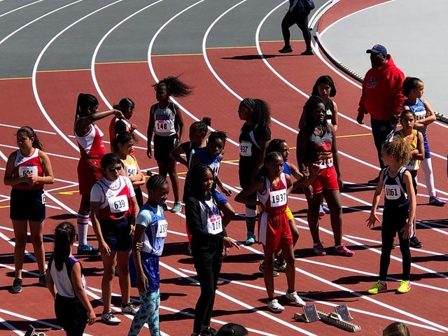 Photo of Antelope Valley College