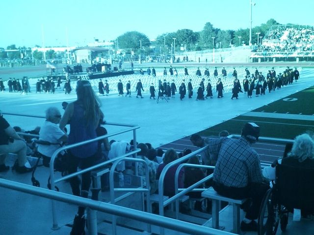 Photo of Antelope Valley College