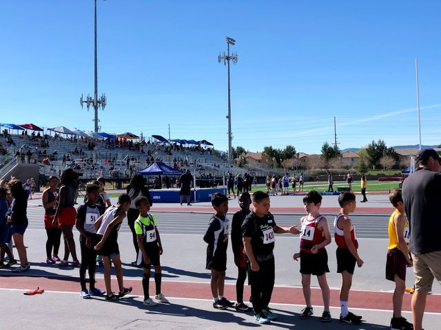 Photo of Antelope Valley College
