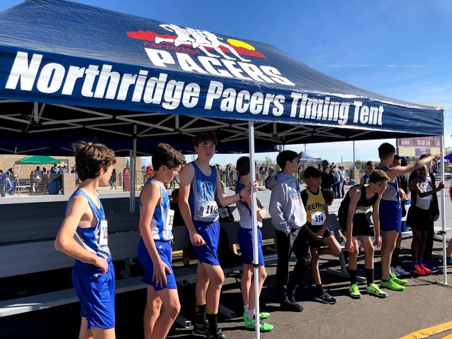 Photo of Antelope Valley College