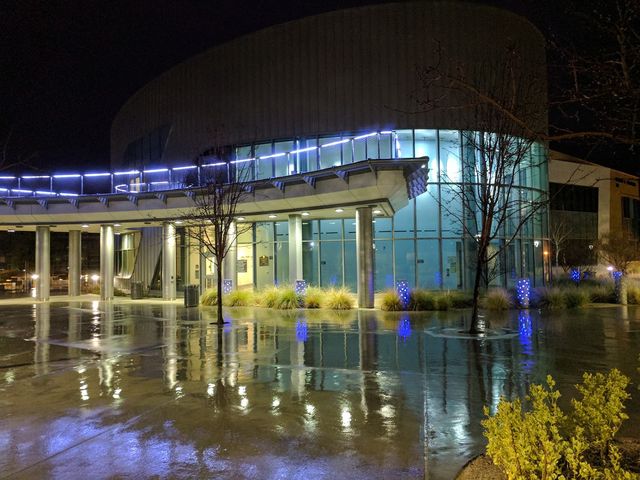 Photo of Antelope Valley College