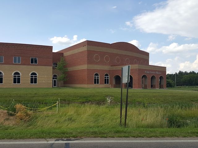 Photo of Antioch University-Midwest