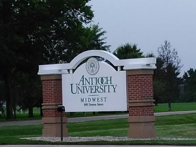 Photo of Antioch University-Midwest