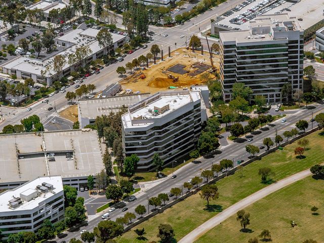 Photo of Antioch University-Los Angeles