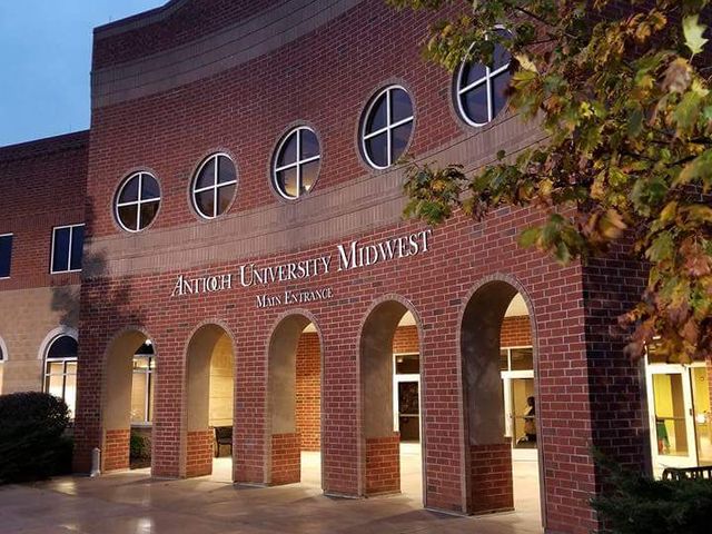 Photo of Antioch University-Los Angeles