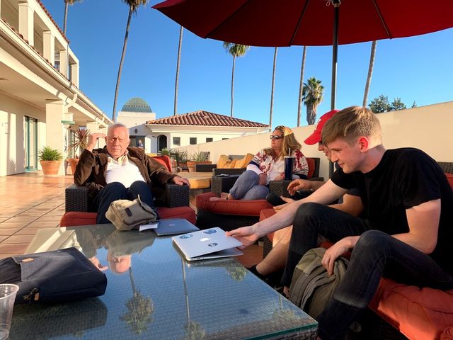 Photo of Antioch University-Santa Barbara