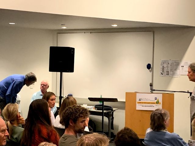 Photo of Antioch University-Santa Barbara