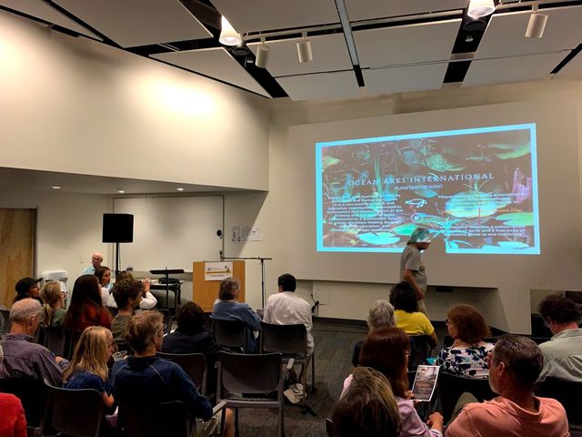 Photo of Antioch University-Santa Barbara