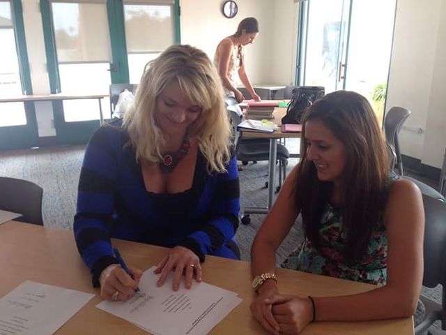 Photo of Antioch University-Santa Barbara