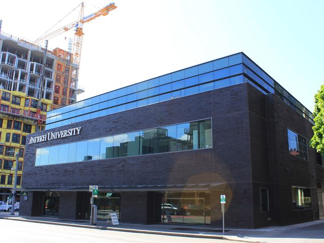 Photo of Antioch University-Seattle