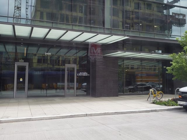 Photo of Antioch University-Seattle
