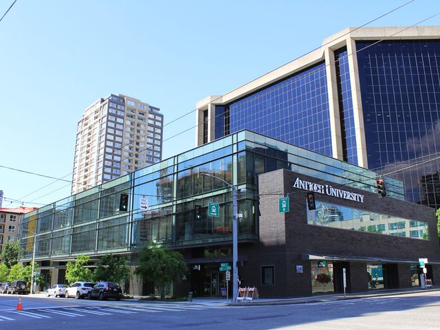 Photo of Antioch University-Seattle