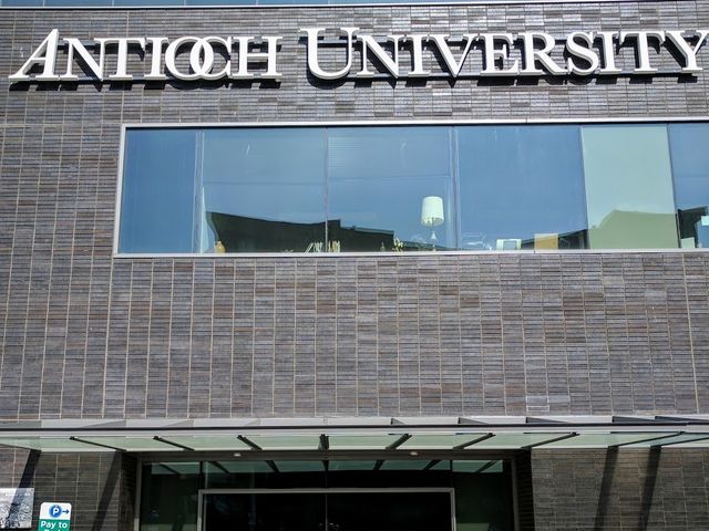 Photo of Antioch University-Seattle