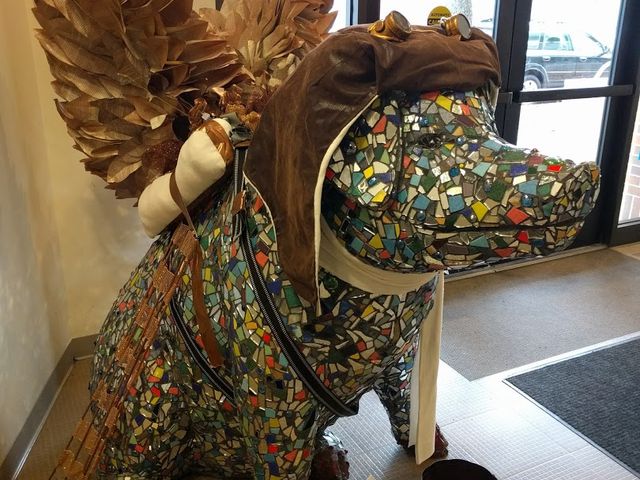 Photo of Antioch University-Seattle