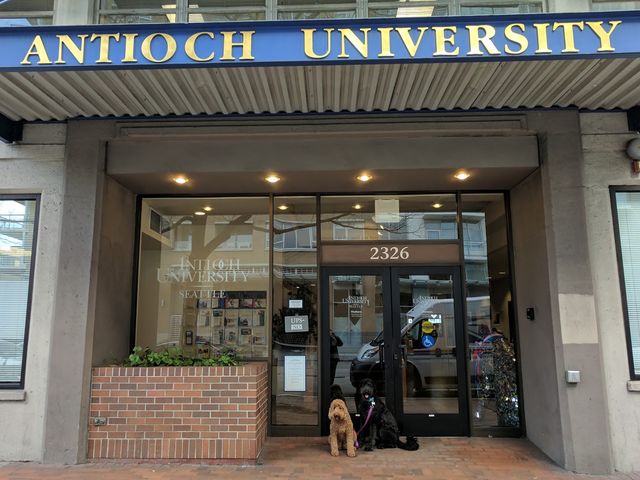 Photo of Antioch University-Seattle