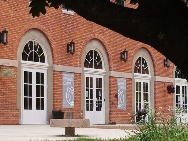 Photo of Antioch College